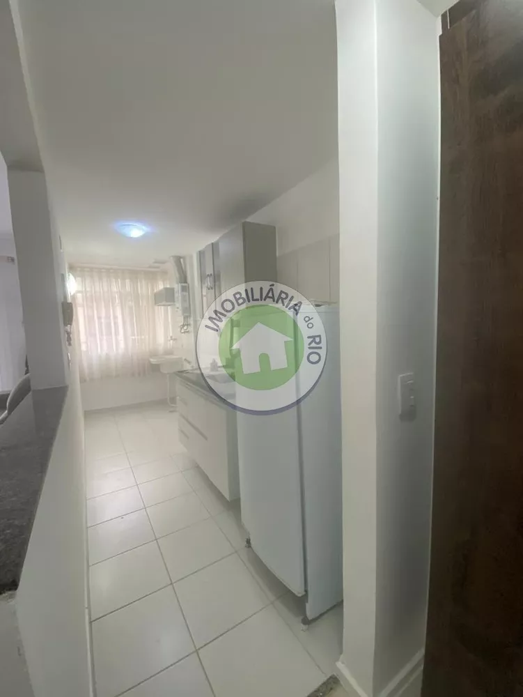 Apartamento, 2 quartos, 60 m² - Foto 3