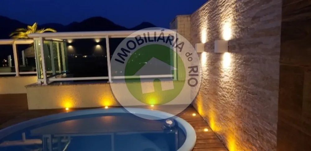 Cobertura, 4 quartos, 147 m² - Foto 5