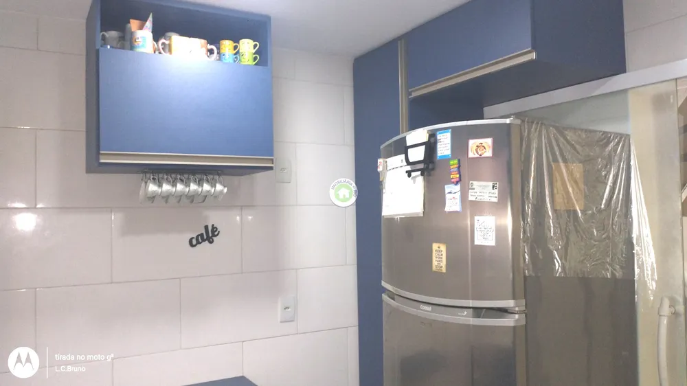 Casa de Condomínio, 4 quartos - Foto 8