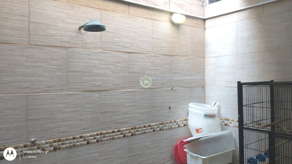 Casa de Condomínio, 4 quartos - Foto 11