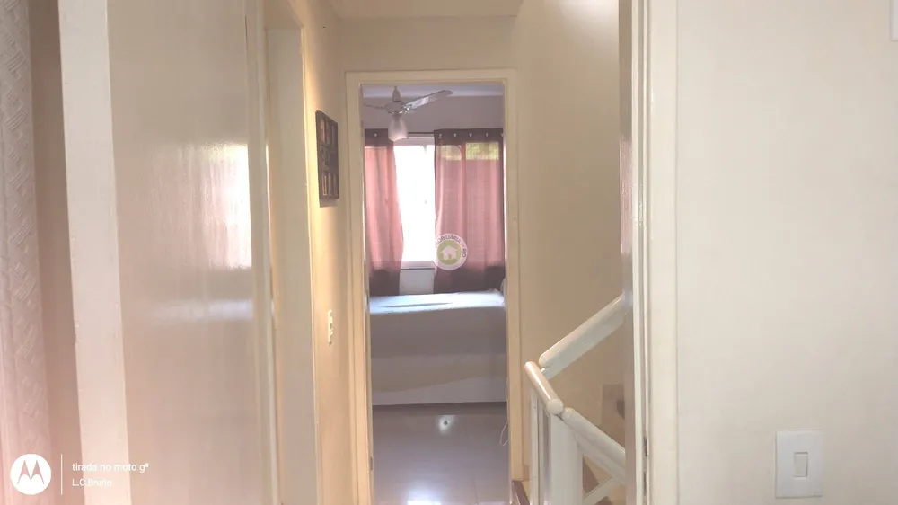 Casa de Condomínio, 4 quartos - Foto 20