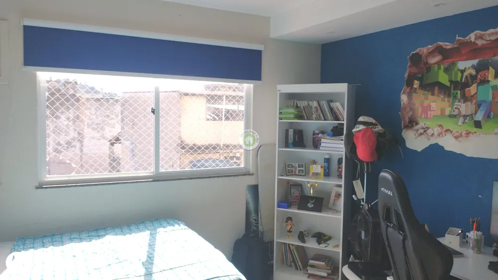 Casa de Condomínio, 4 quartos - Foto 34