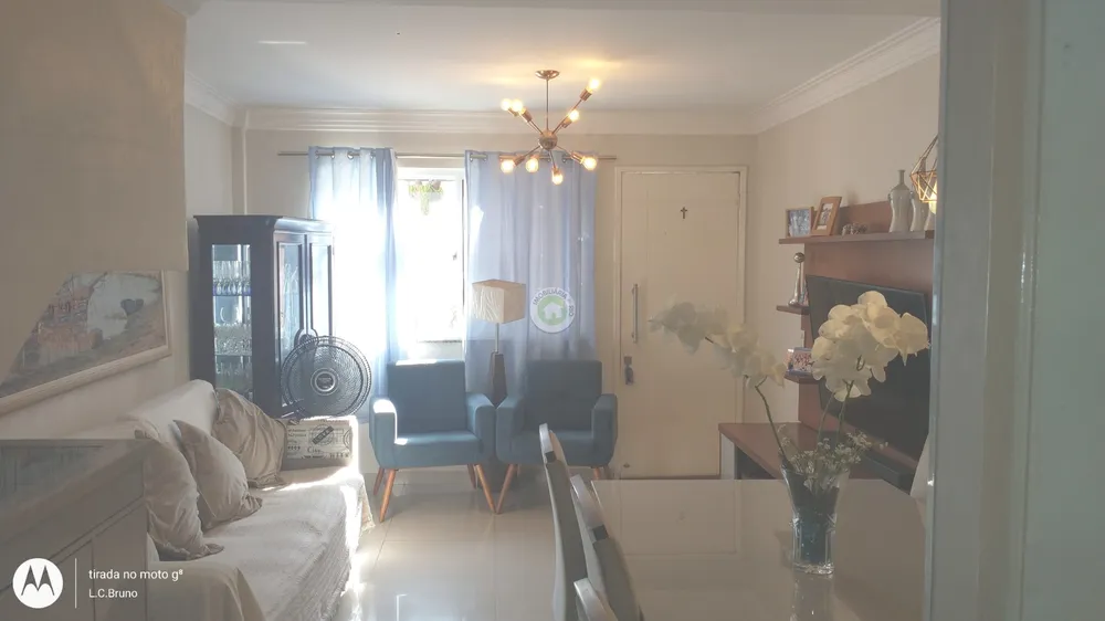 Casa de Condomínio, 4 quartos - Foto 6