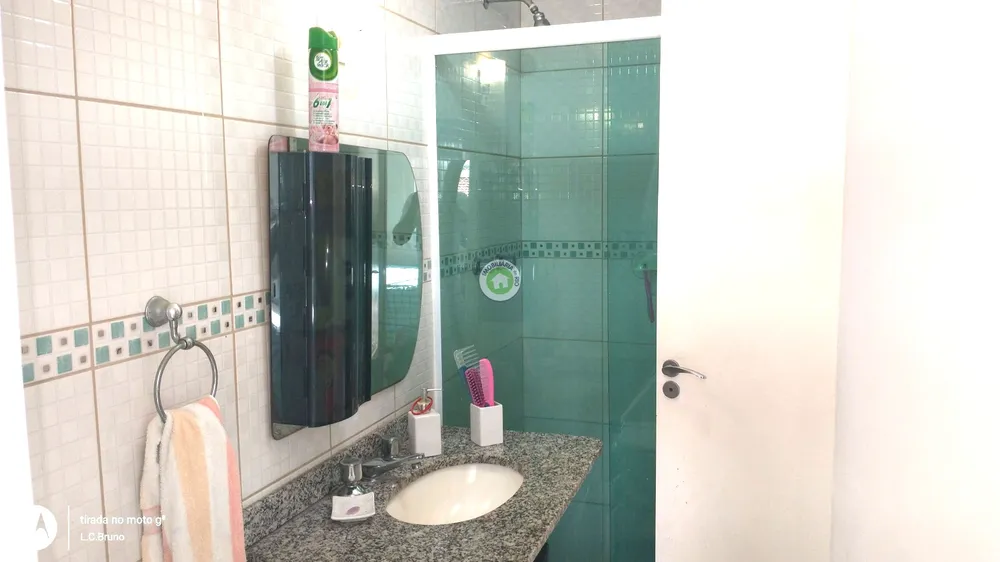 Casa de Condomínio, 4 quartos - Foto 30