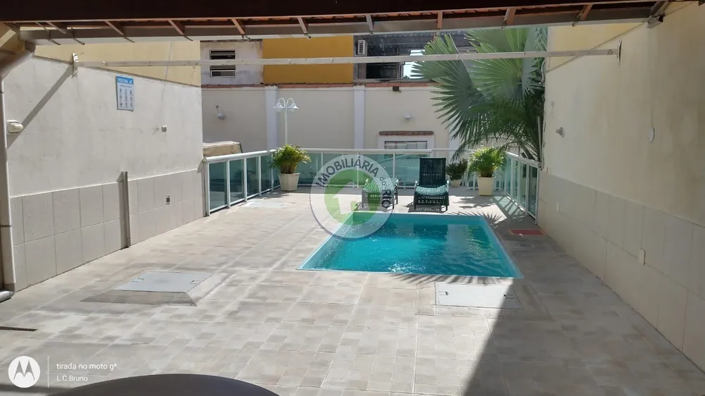 Casa de Condomínio, 4 quartos - Foto 46