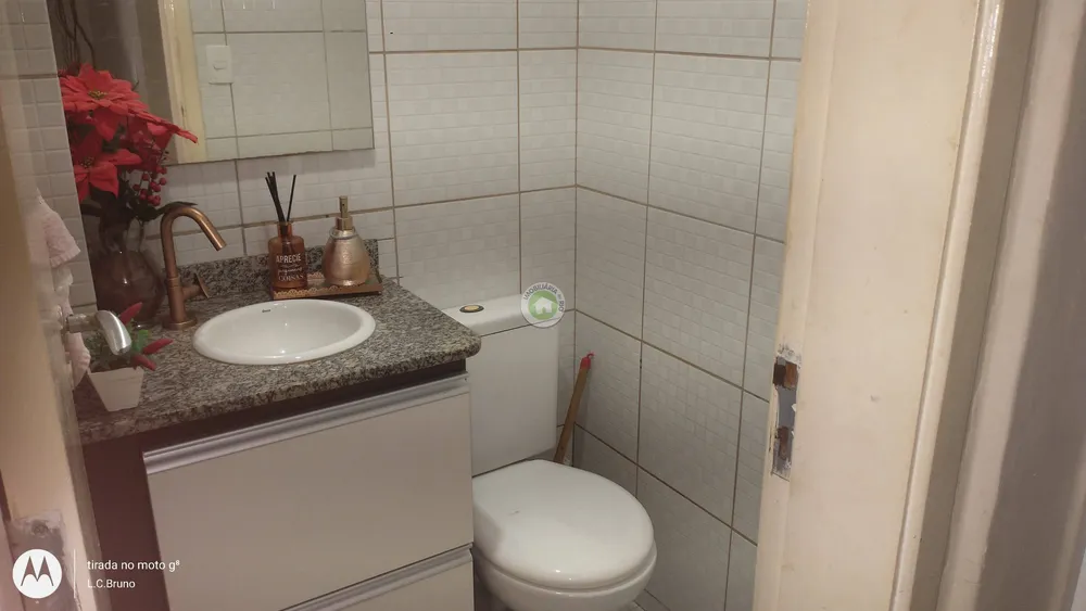 Casa de Condomínio, 4 quartos - Foto 5