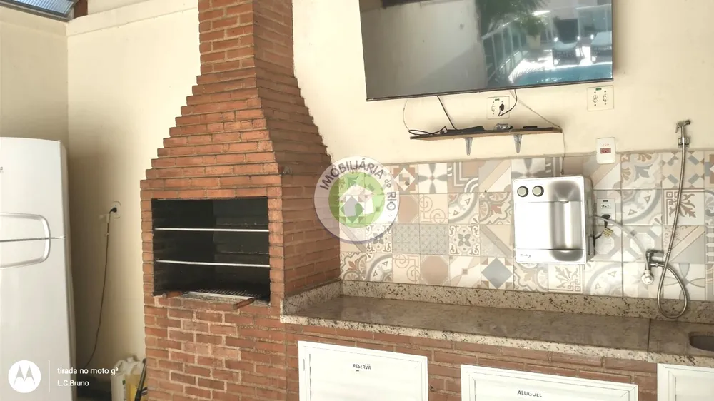 Casa de Condomínio, 4 quartos - Foto 44