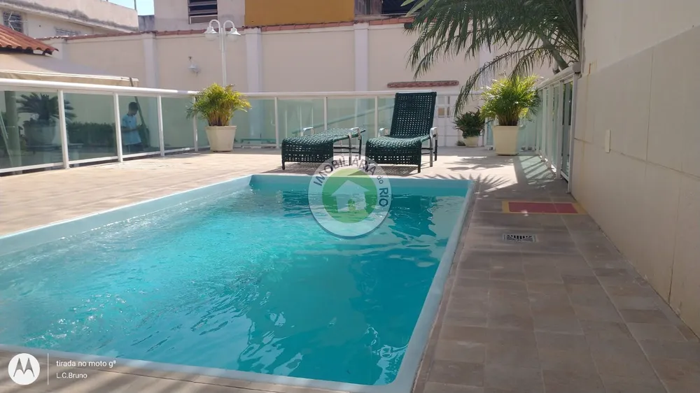 Casa de Condomínio, 4 quartos - Foto 47