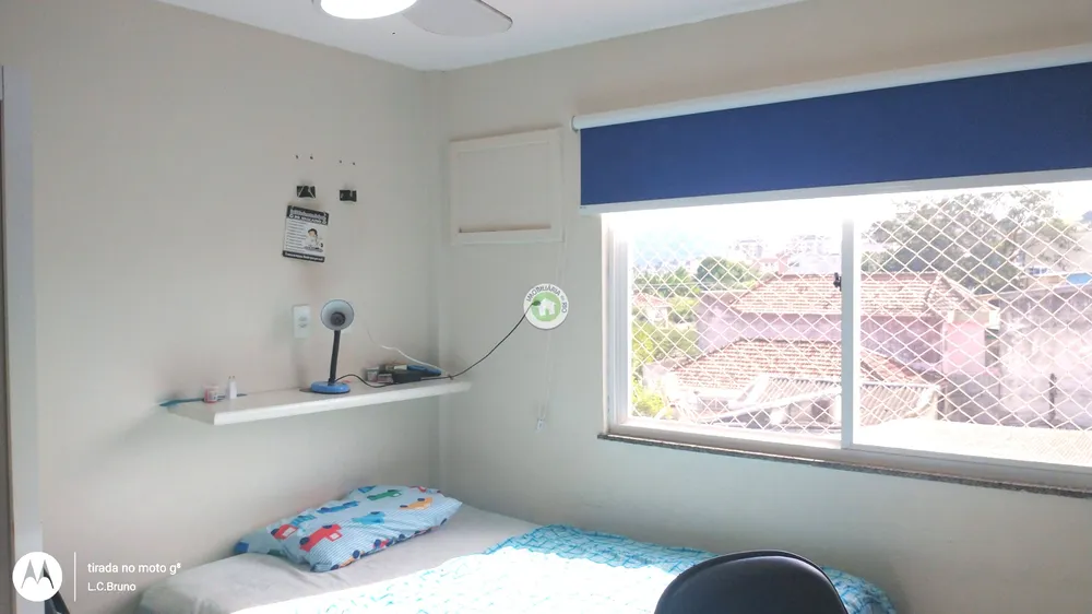 Casa de Condomínio, 4 quartos - Foto 35
