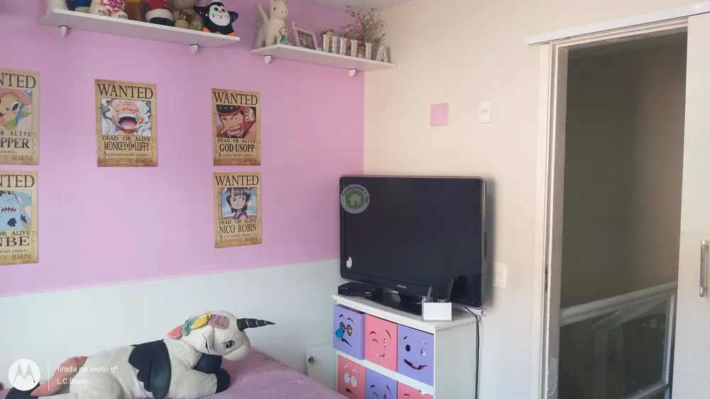 Casa de Condomínio, 4 quartos - Foto 40
