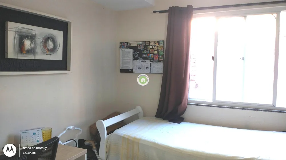 Casa de Condomínio, 4 quartos - Foto 19