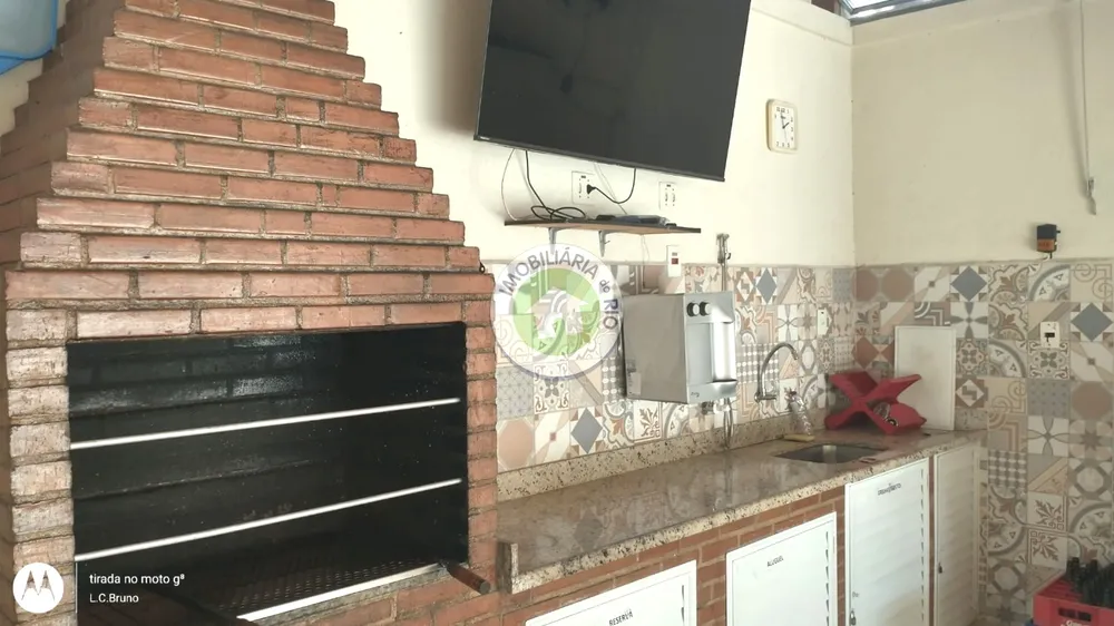 Casa de Condomínio, 4 quartos - Foto 45
