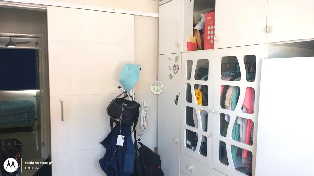 Casa de Condomínio, 4 quartos - Foto 41