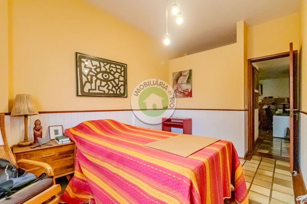 Apartamento, 3 quartos, 137 m² - Foto 19