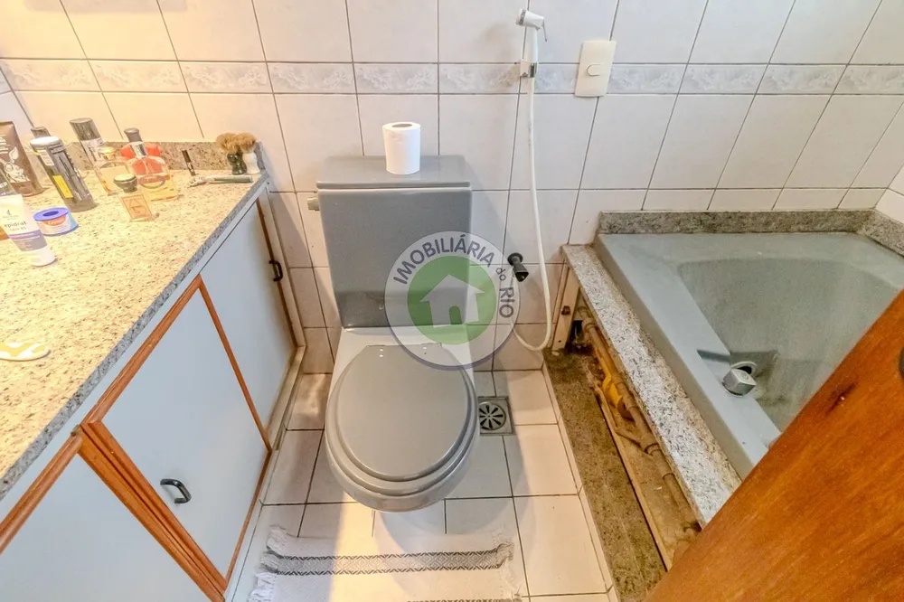 Apartamento, 3 quartos, 137 m² - Foto 26