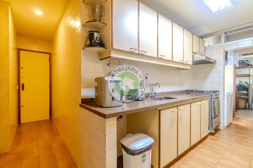 Apartamento, 3 quartos, 137 m² - Foto 11