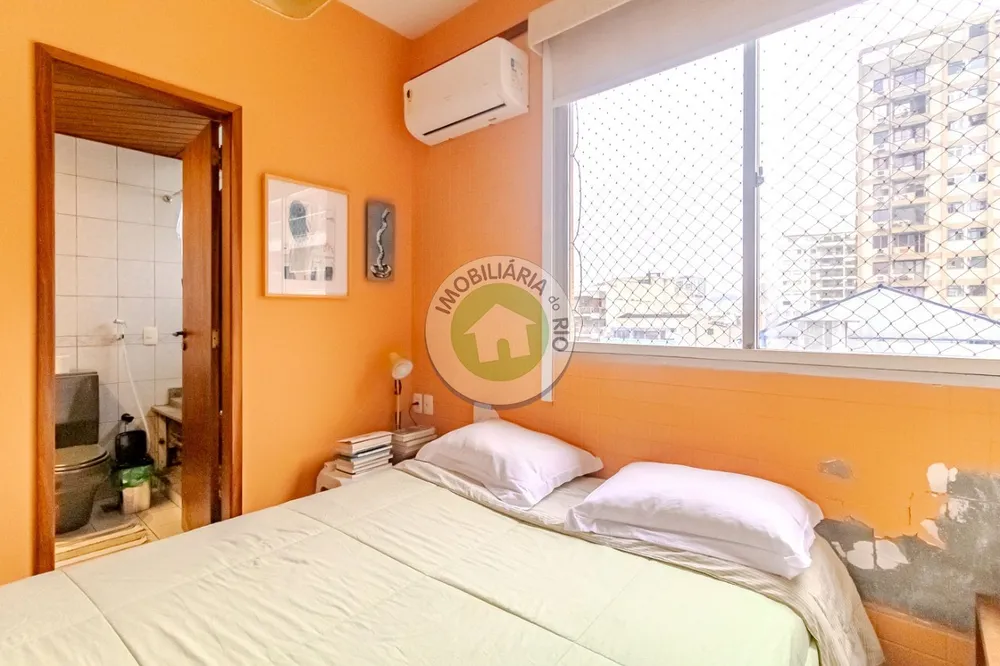 Apartamento, 3 quartos, 137 m² - Foto 24
