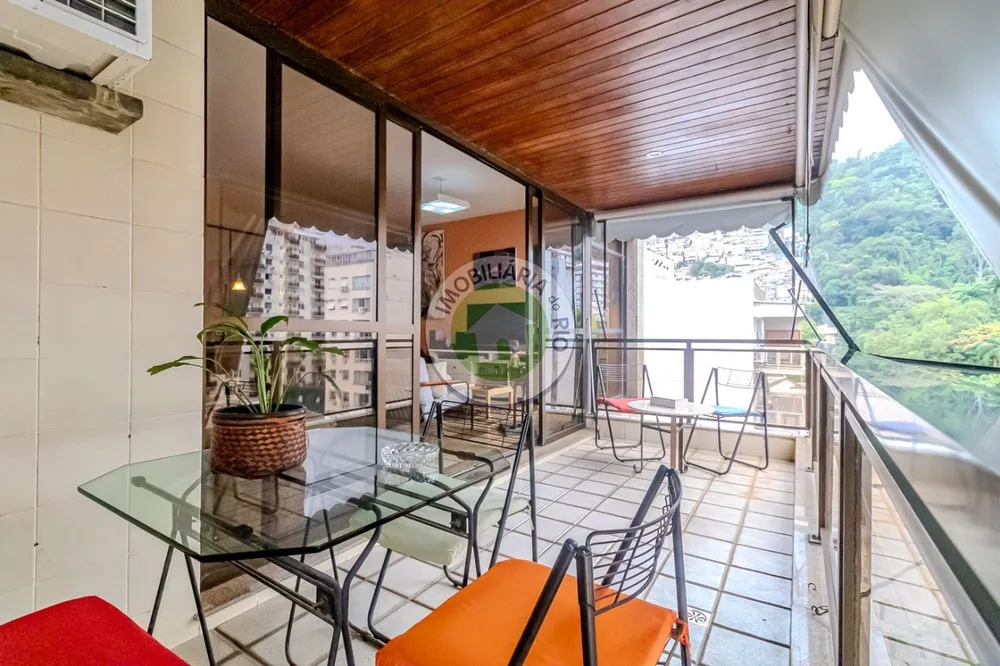 Apartamento, 3 quartos, 137 m² - Foto 7