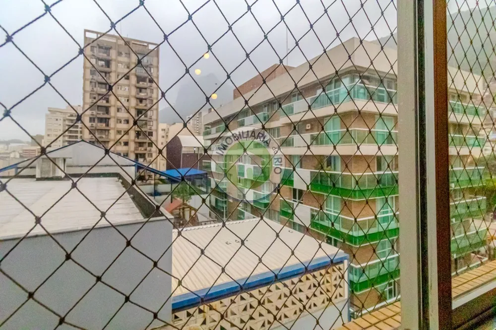 Apartamento, 3 quartos, 137 m² - Foto 20