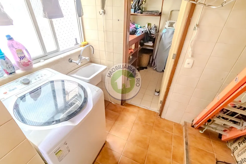 Apartamento, 3 quartos, 137 m² - Foto 14