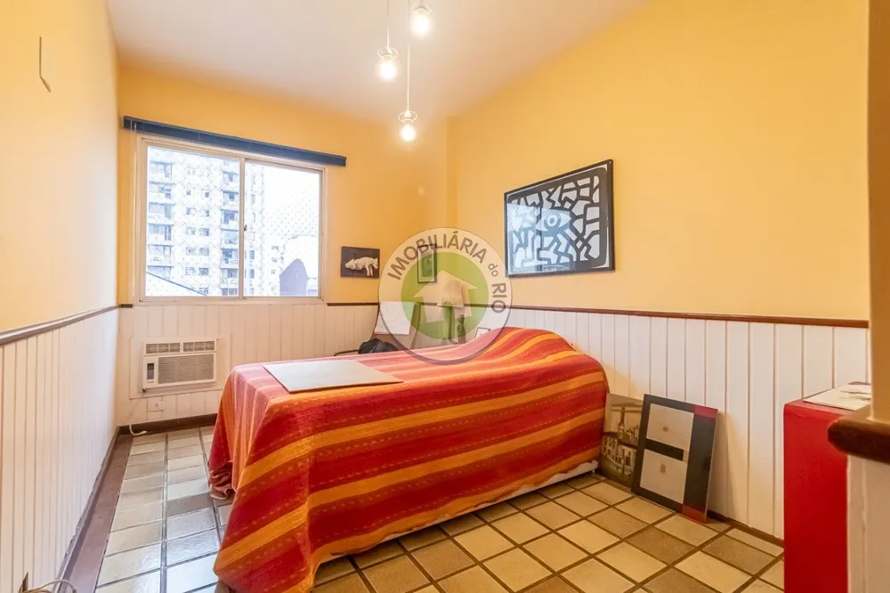 Apartamento, 3 quartos, 137 m² - Foto 18