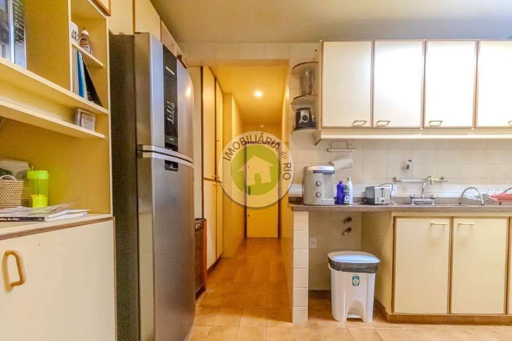 Apartamento, 3 quartos, 137 m² - Foto 9