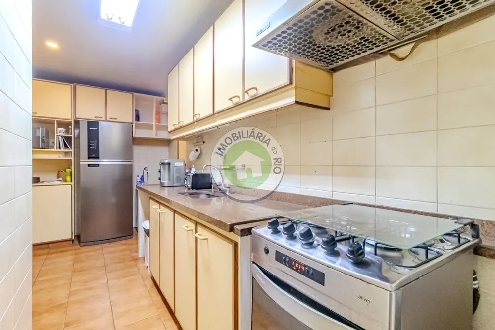 Apartamento, 3 quartos, 137 m² - Foto 13
