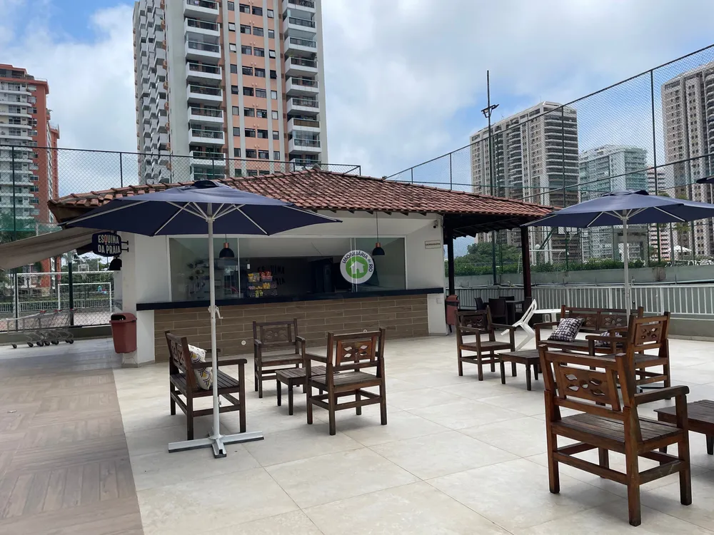 Apartamento, 2 quartos, 70 m² - Foto 24