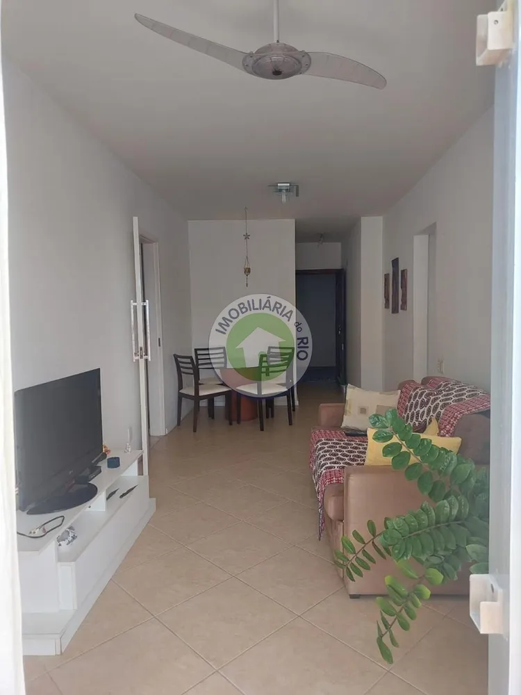 Apartamento, 2 quartos, 70 m² - Foto 3
