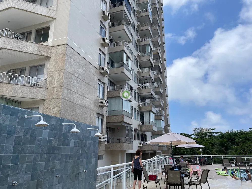 Apartamento, 2 quartos, 70 m² - Foto 19