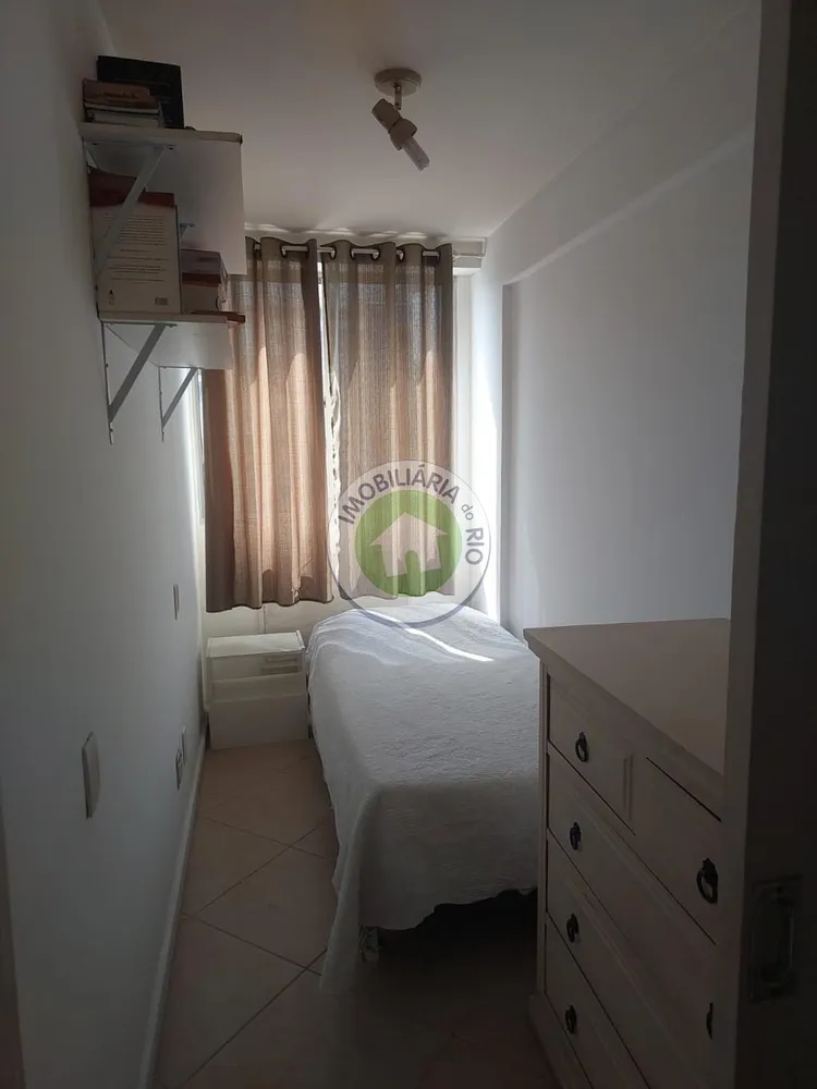 Apartamento, 2 quartos, 70 m² - Foto 10