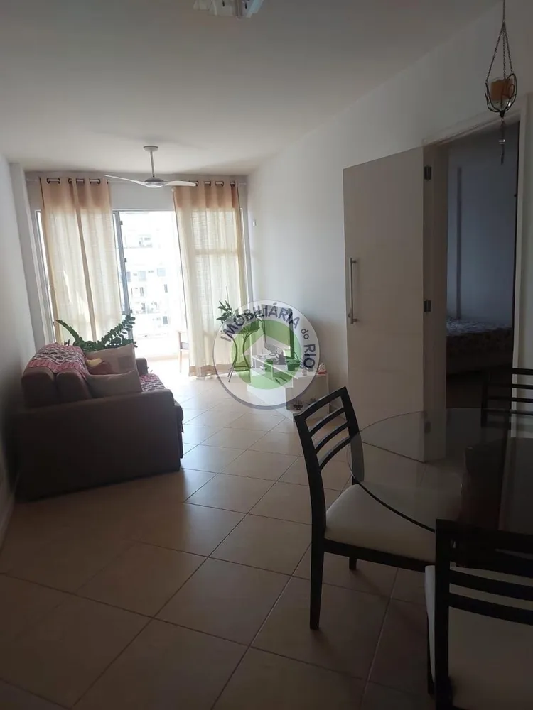 Apartamento, 2 quartos, 70 m² - Foto 4