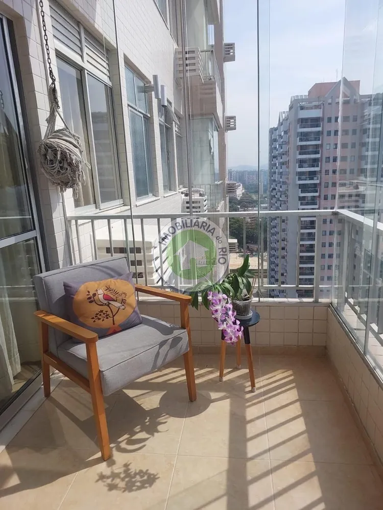 Apartamento, 2 quartos, 70 m² - Foto 6