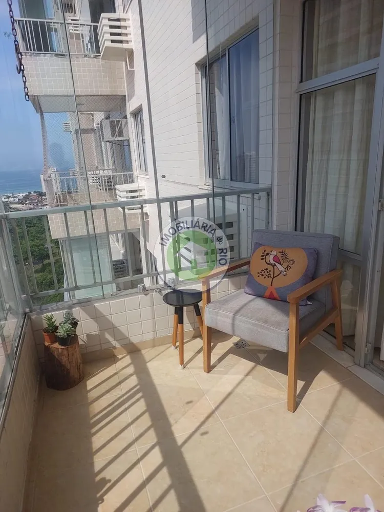 Apartamento, 2 quartos, 70 m² - Foto 5