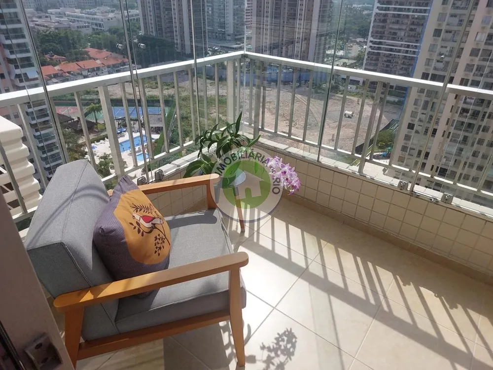 Apartamento, 2 quartos, 70 m² - Foto 7