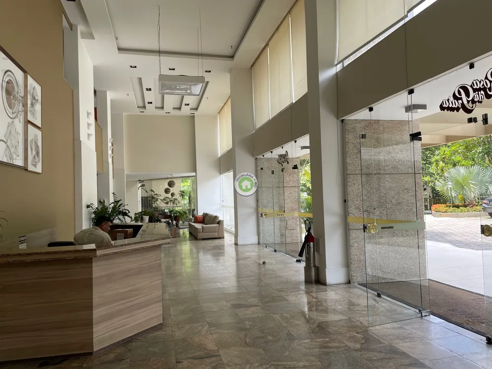 Apartamento, 2 quartos, 70 m² - Foto 14