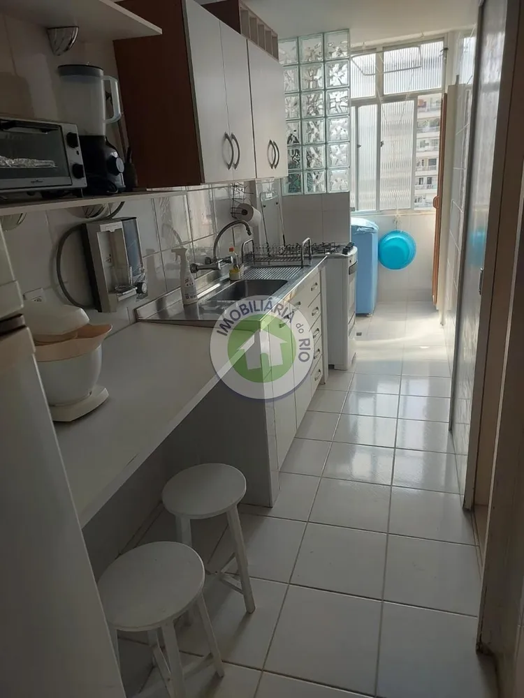 Apartamento, 2 quartos, 70 m² - Foto 11