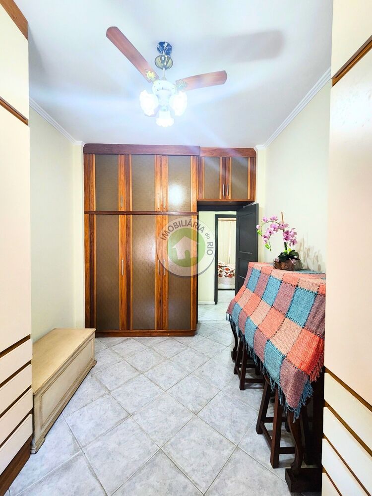 Apartamento, 4 quartos, 185 m² - Foto 32