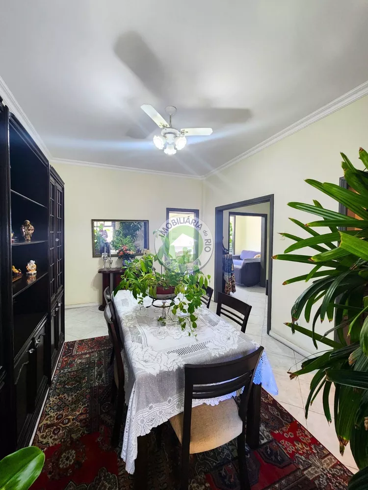 Apartamento, 4 quartos, 185 m² - Foto 5