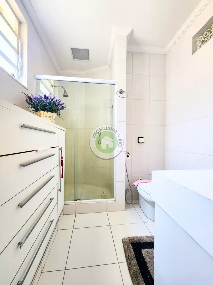 Apartamento, 4 quartos, 185 m² - Foto 11