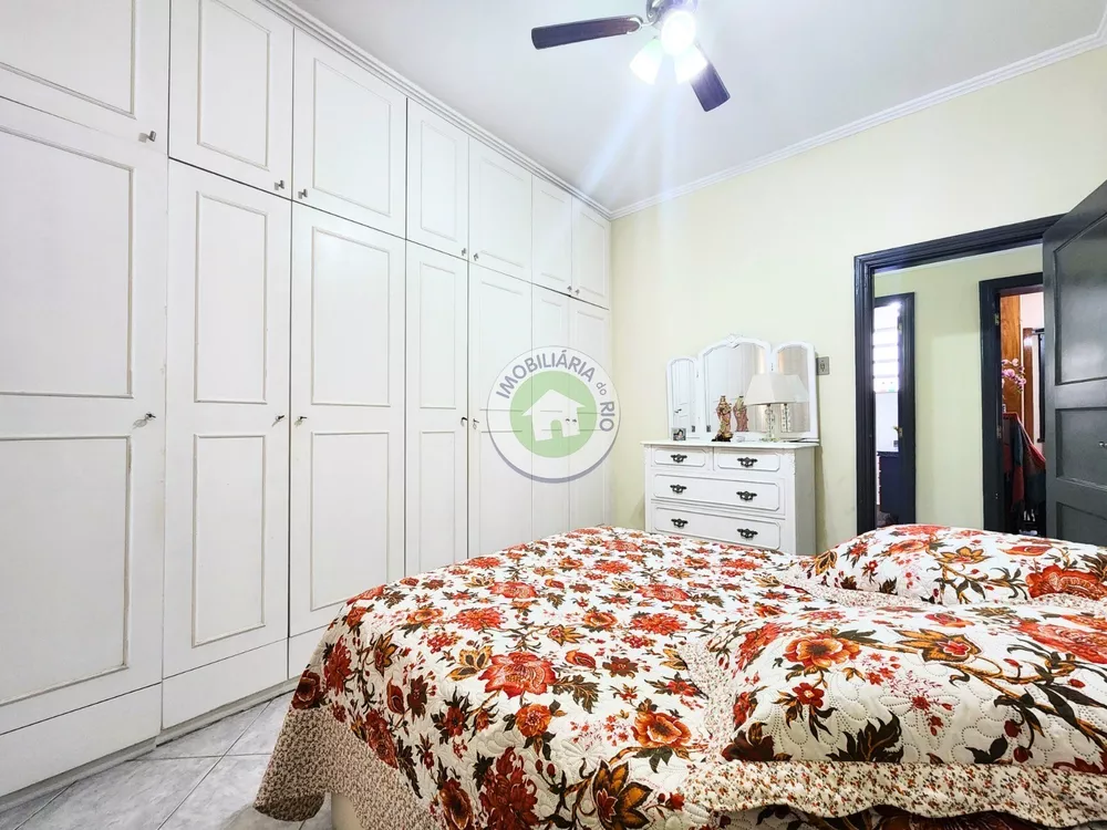 Apartamento, 4 quartos, 185 m² - Foto 3