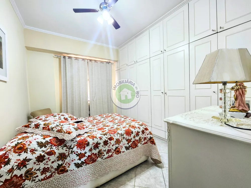 Apartamento, 4 quartos, 185 m² - Foto 39