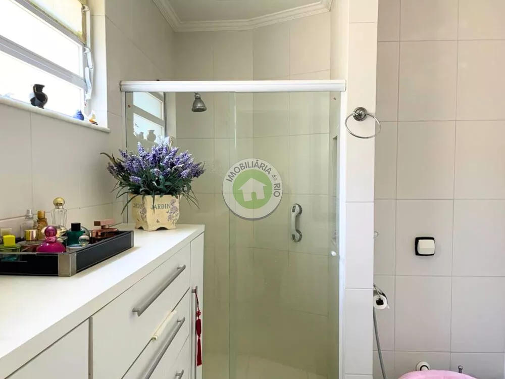 Apartamento, 4 quartos, 185 m² - Foto 4