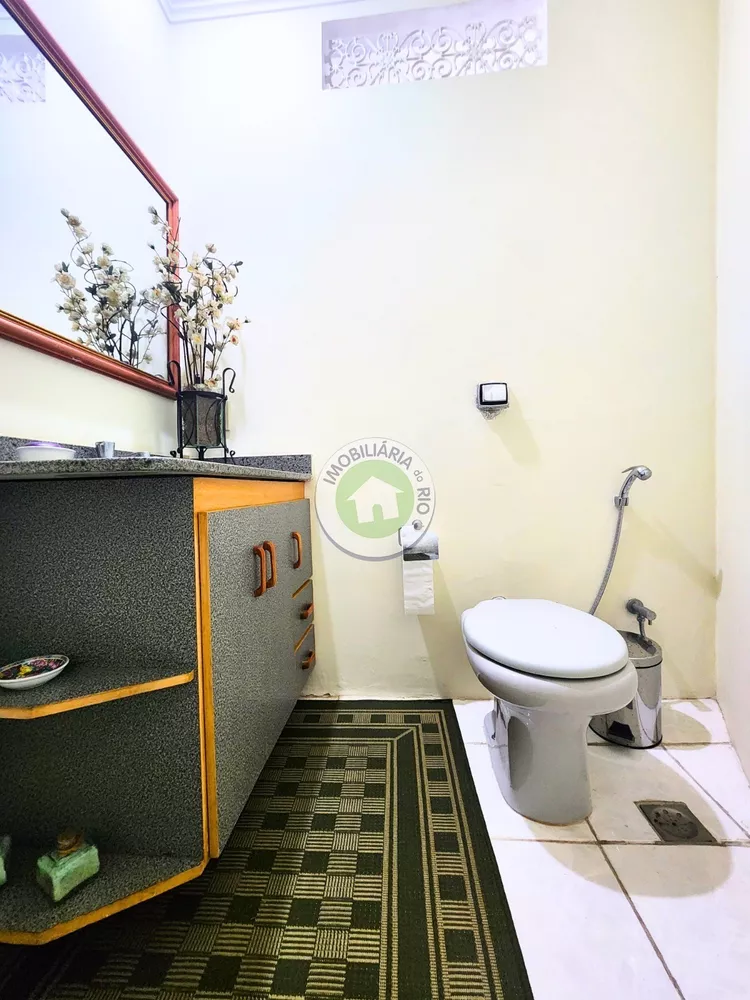 Apartamento, 4 quartos, 185 m² - Foto 38