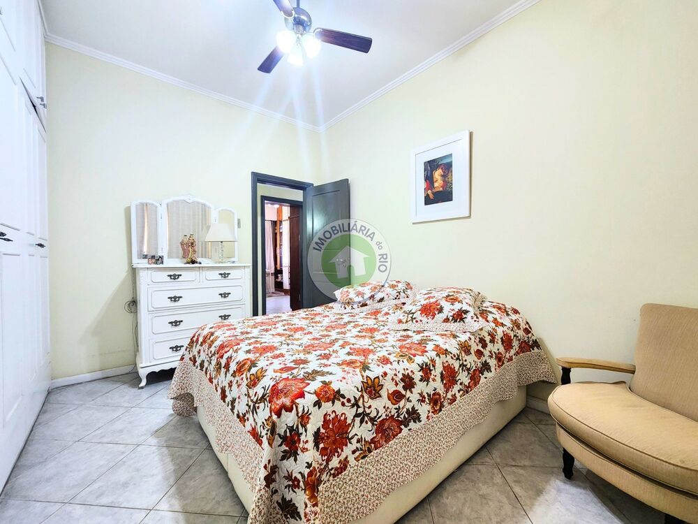 Apartamento, 4 quartos, 185 m² - Foto 28