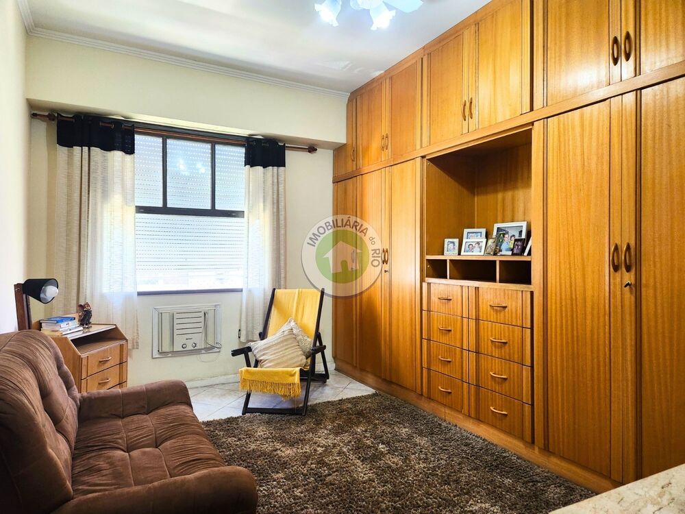 Apartamento, 4 quartos, 185 m² - Foto 27