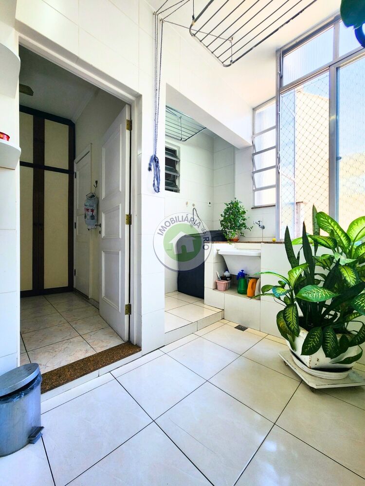 Apartamento, 4 quartos, 185 m² - Foto 36