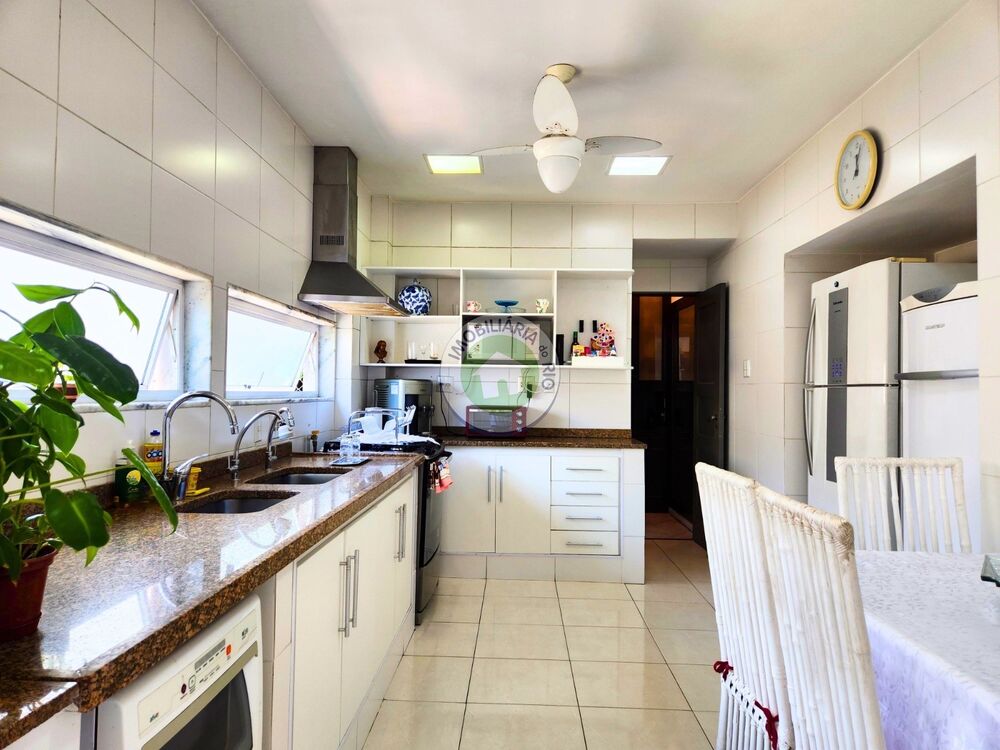 Apartamento, 4 quartos, 185 m² - Foto 23