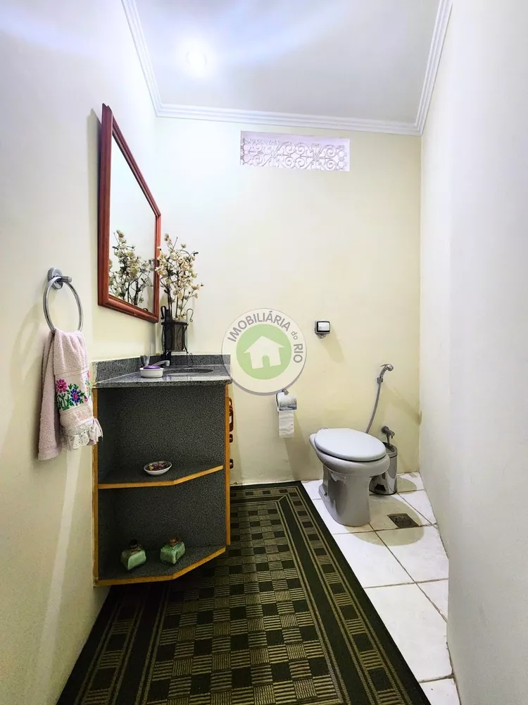 Apartamento, 4 quartos, 185 m² - Foto 37
