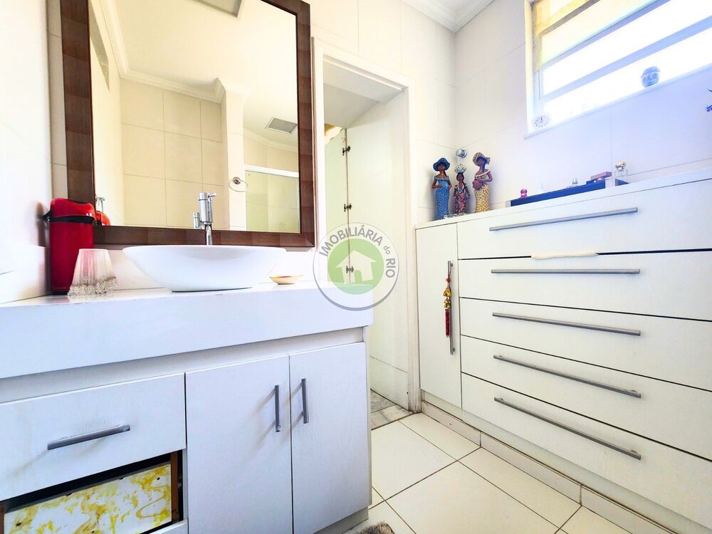 Apartamento, 4 quartos, 185 m² - Foto 33